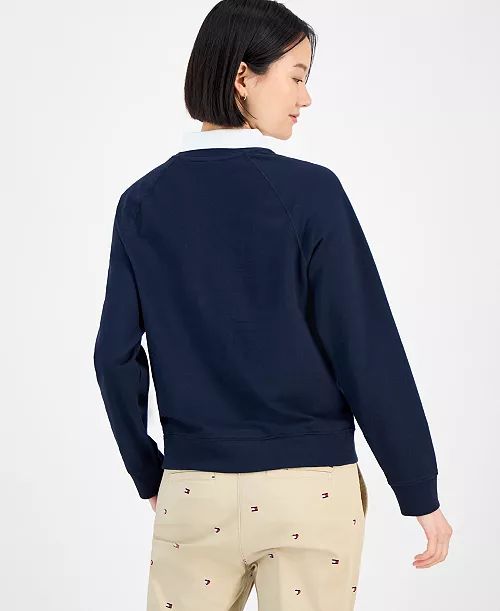 Tommy Hilfiger women sweatshirt