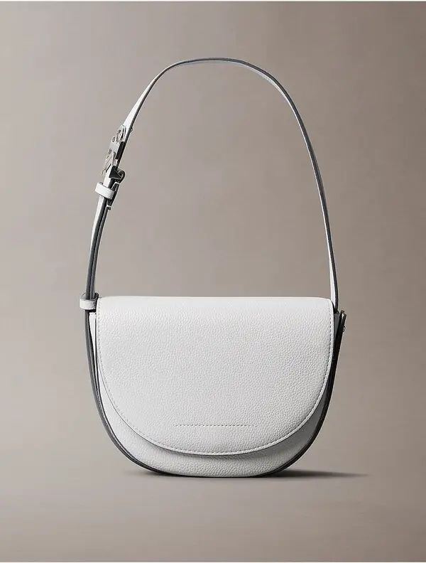 Calvin Klein Bag - White