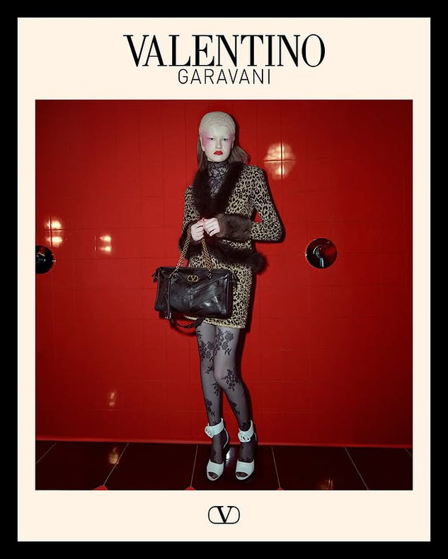 Valentino