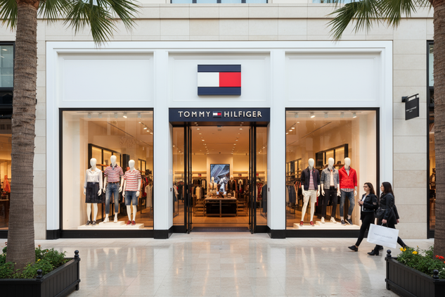 Tommy Hilfiger