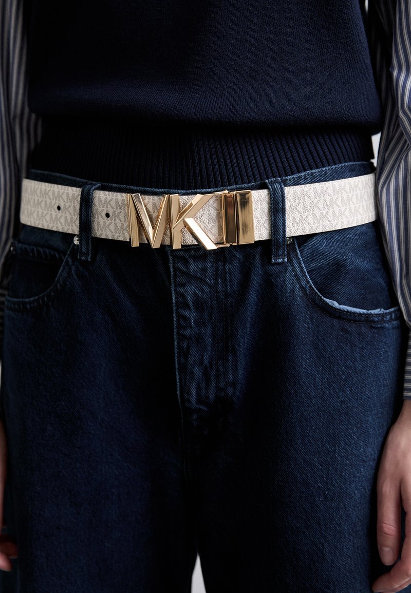 Michael Kors REVERSIBLE BELT