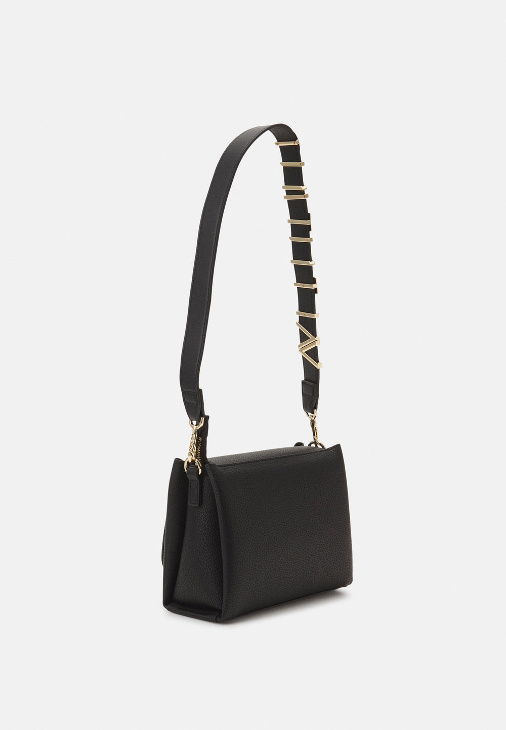 Valentino Alexia camera bag in Black