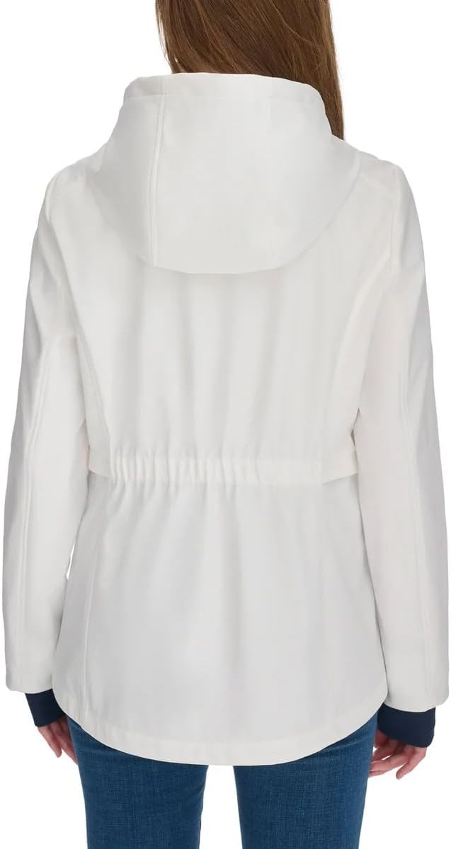 Tommy Hilfiger Trench Jacket