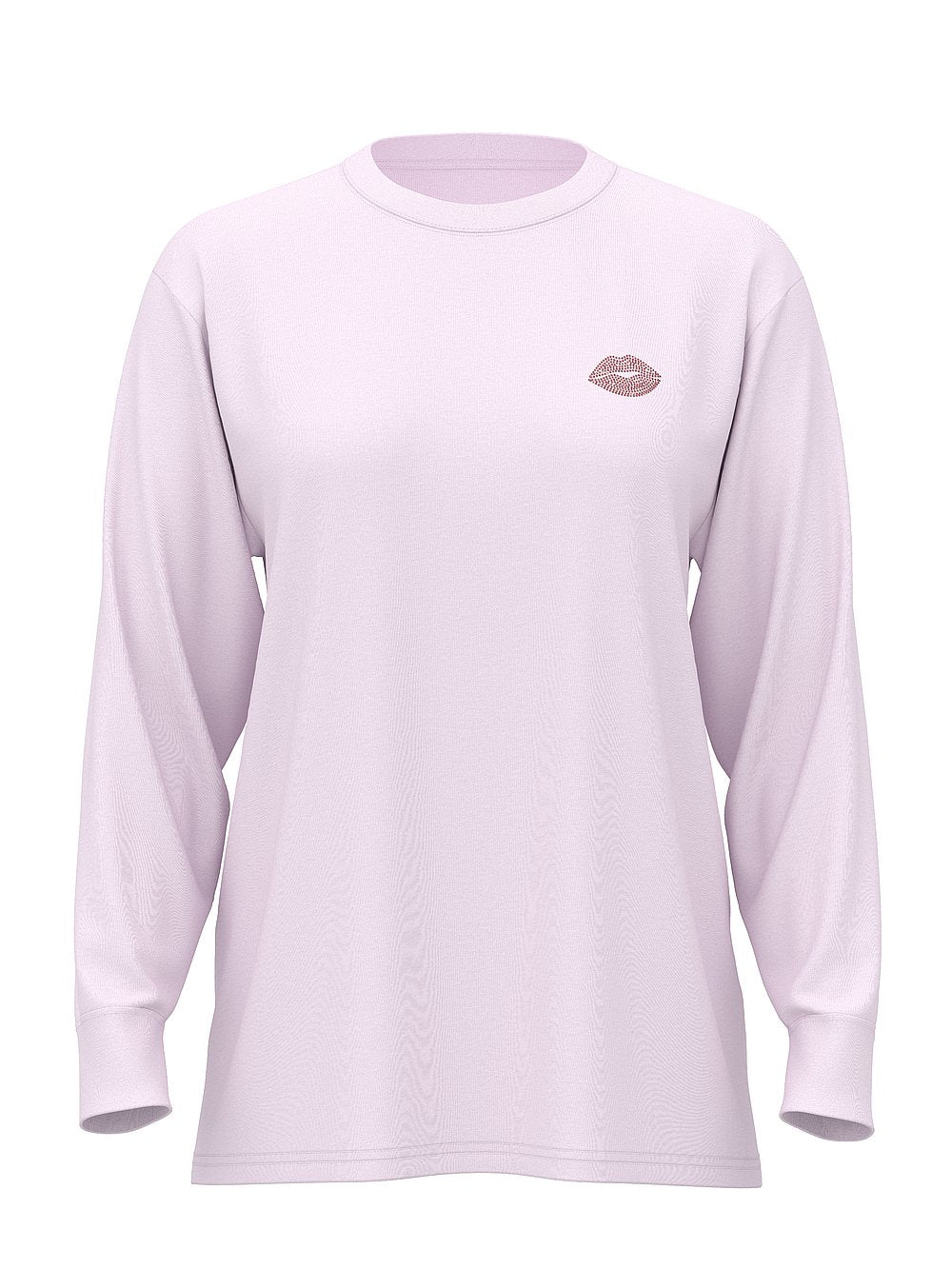 Campus Cotton™ Long-Sleeve Tee