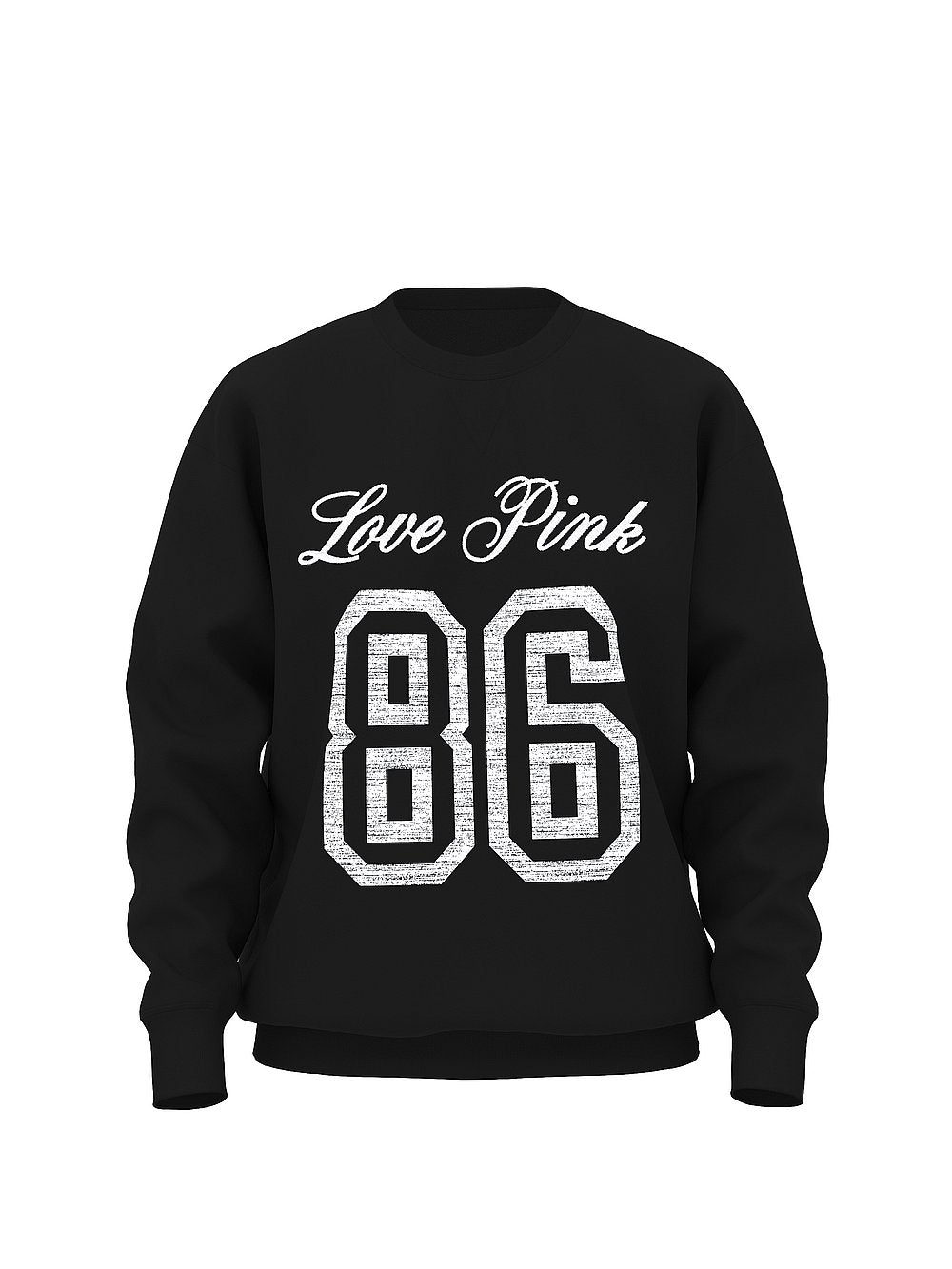 Campus Fleece™ Crew Sweatshirt