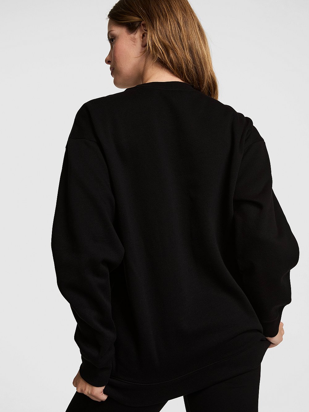 Campus Fleece™ Crew Sweatshirt