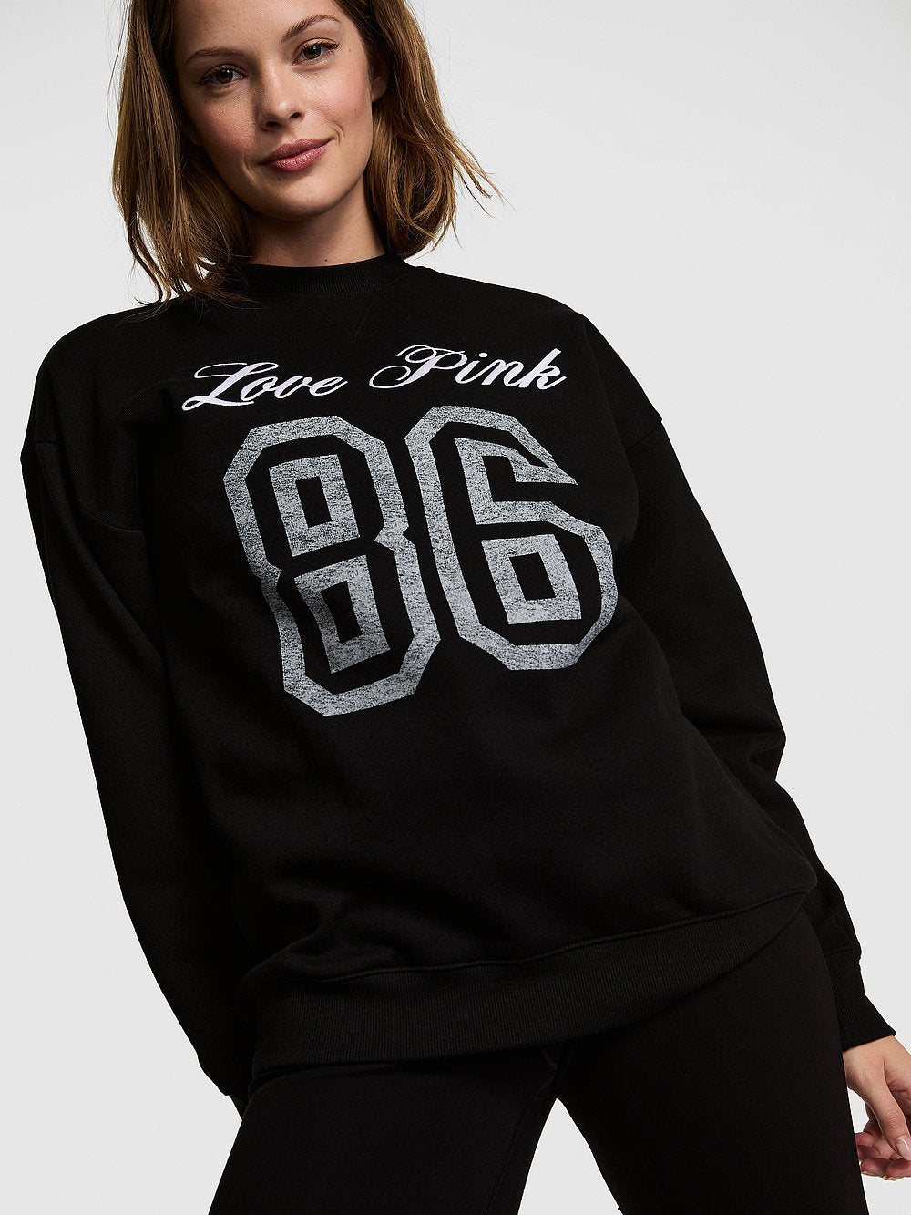 Campus Fleece™ Crew Sweatshirt