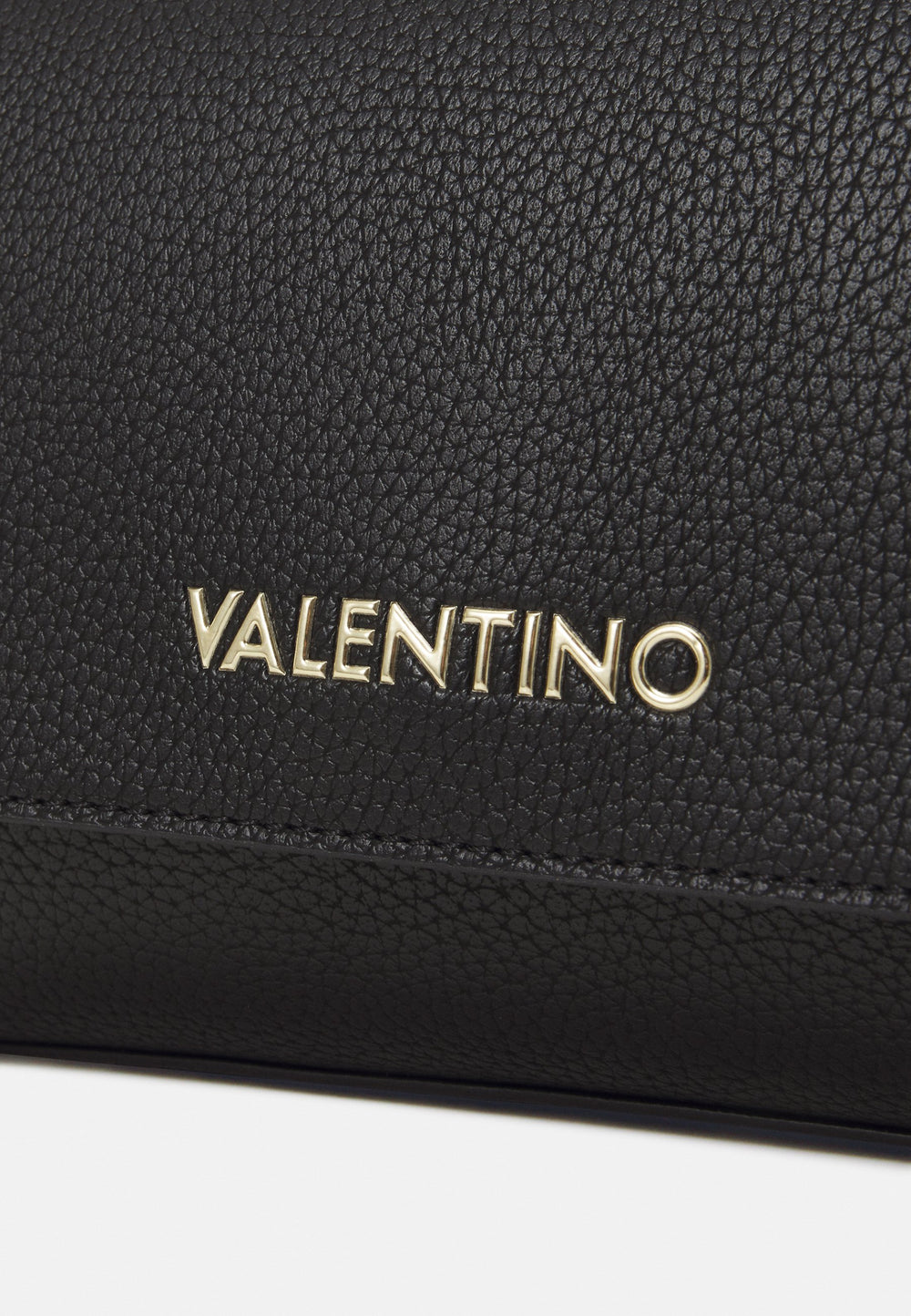 Valentino Alexia camera bag in Black