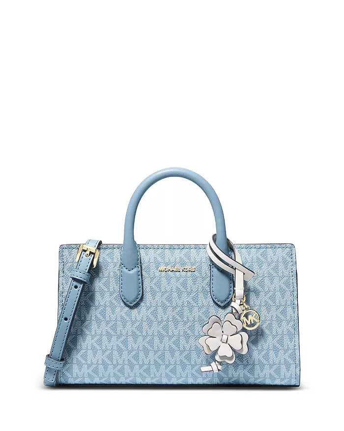 Scarlett Extra-Small East West Crossbody Bag