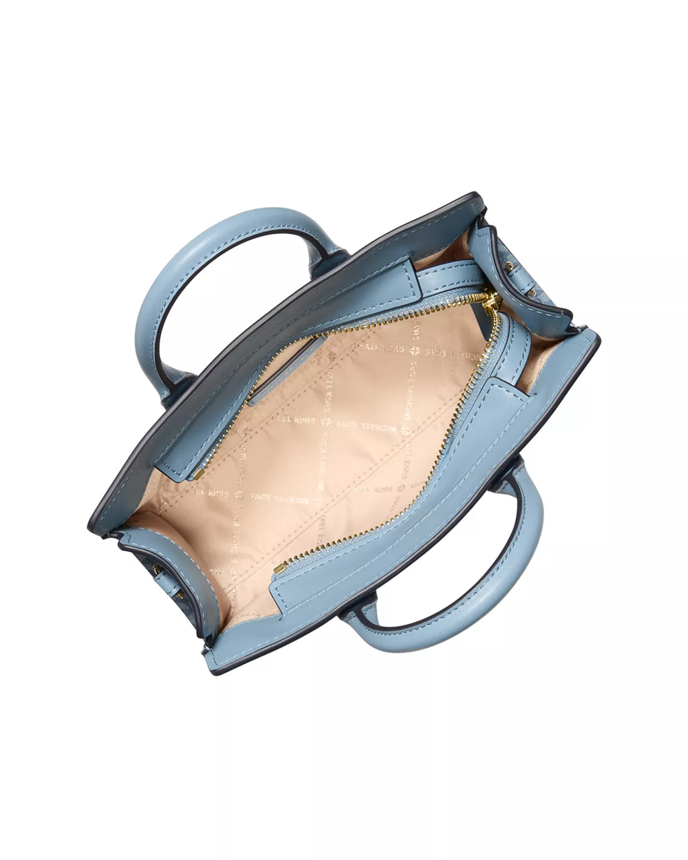 Scarlett Extra-Small East West Crossbody Bag