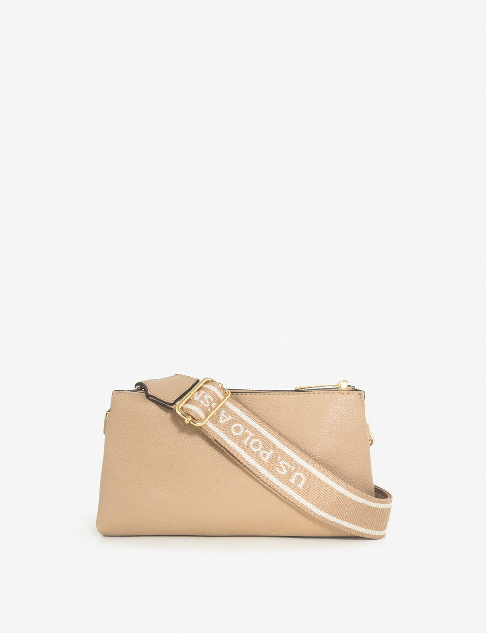 U.S. Polo Assn. Crossbody Bag