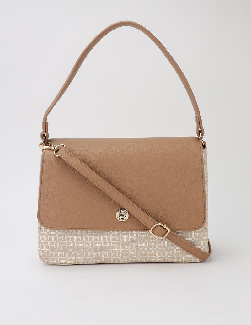 TOMMY HILFIGER Women PVC Tote Bag