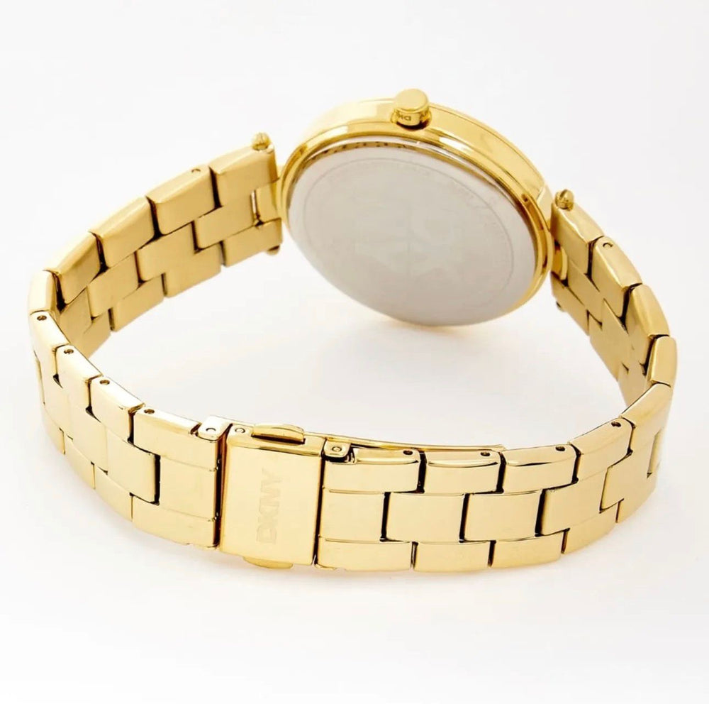 DKNY Essential Mini women's watch