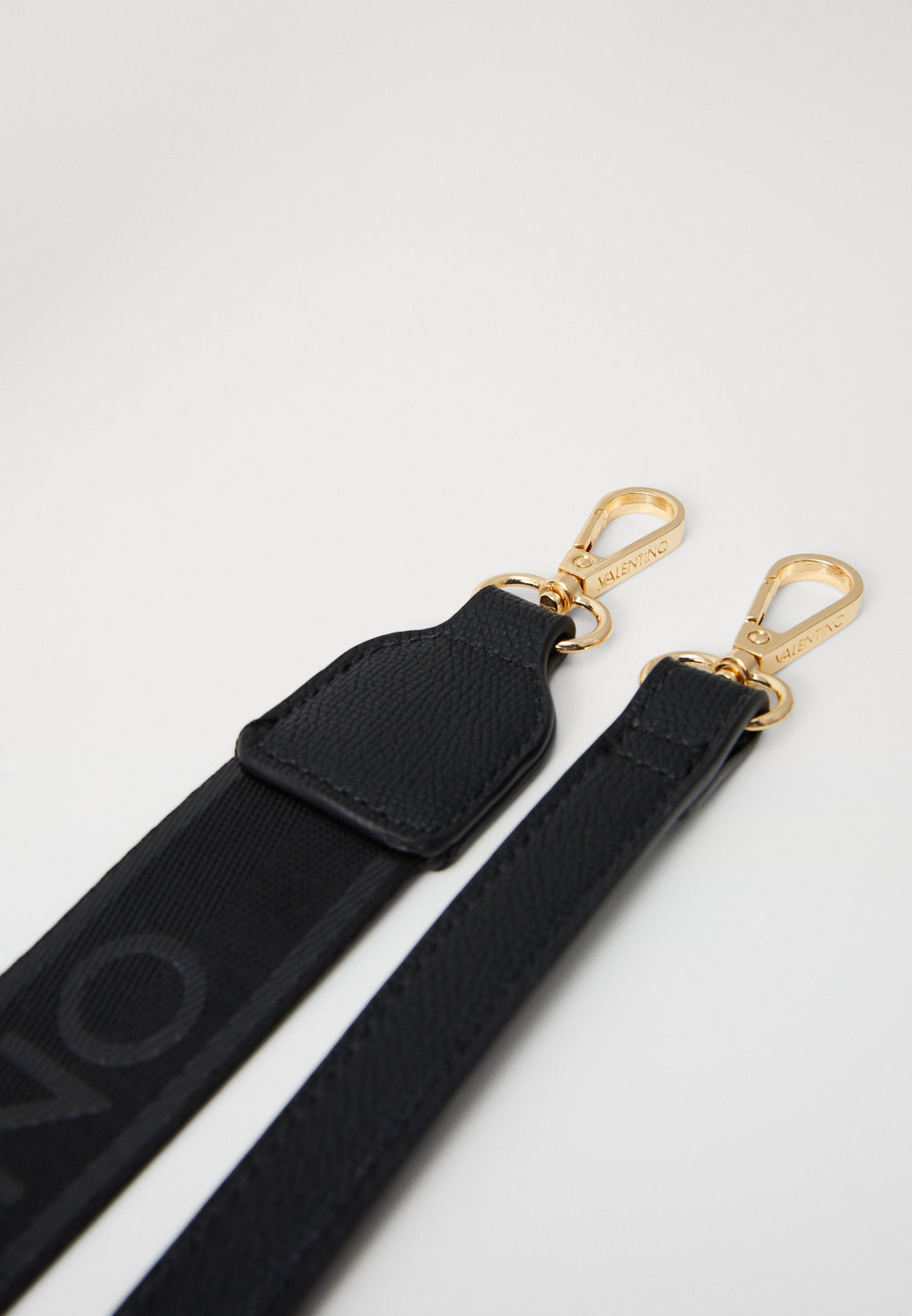 VALENTINO Shelby Hobo Bag in Black