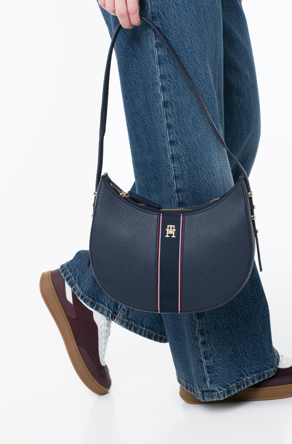 Tommy HilfigerHandbag TH LEGACY SHOULDER BAG