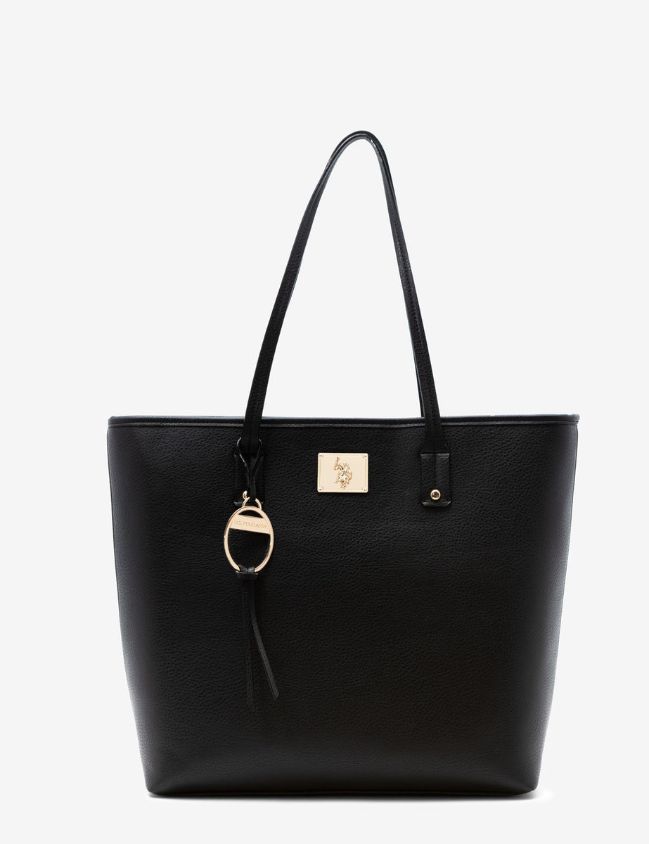 Classic sold tote bag -U.S. Polo Assn