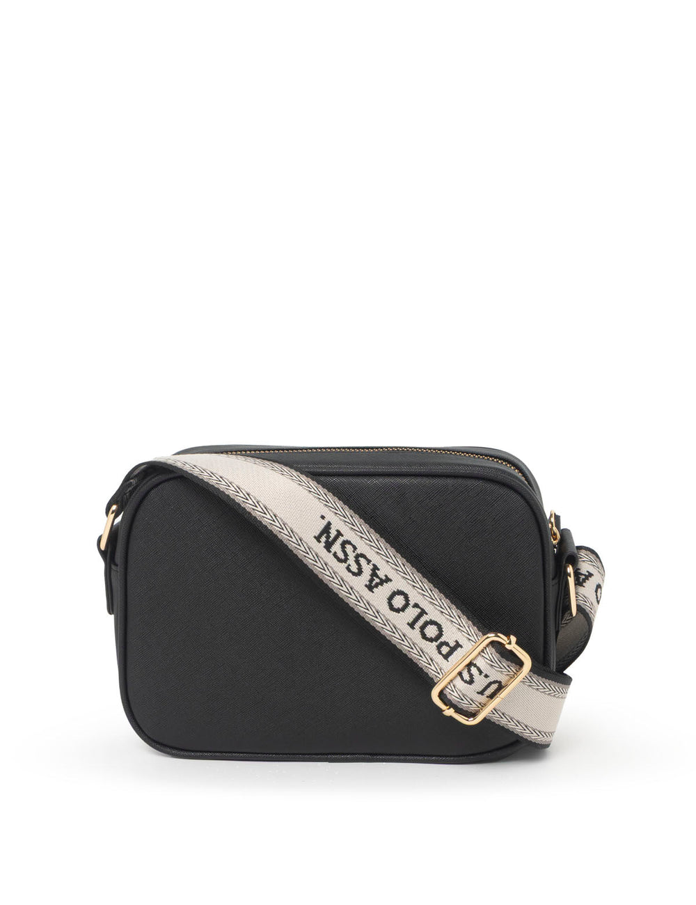 CLASSIC ZIP CROSSBODY BAG