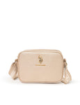 CLASSIC ZIP CROSSBODY BAG