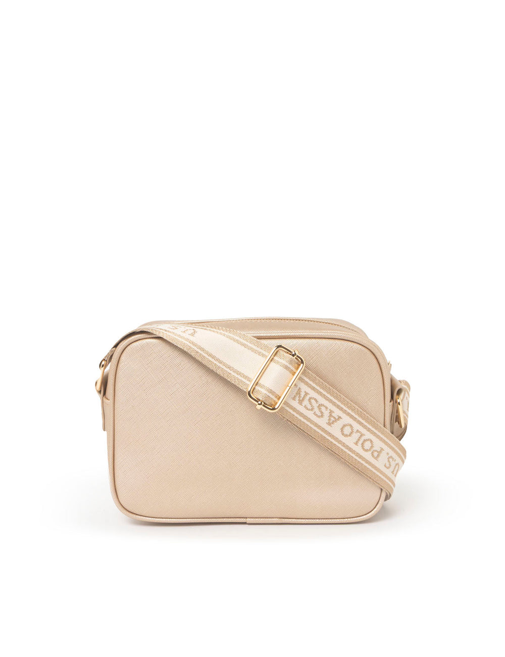 CLASSIC ZIP CROSSBODY BAG