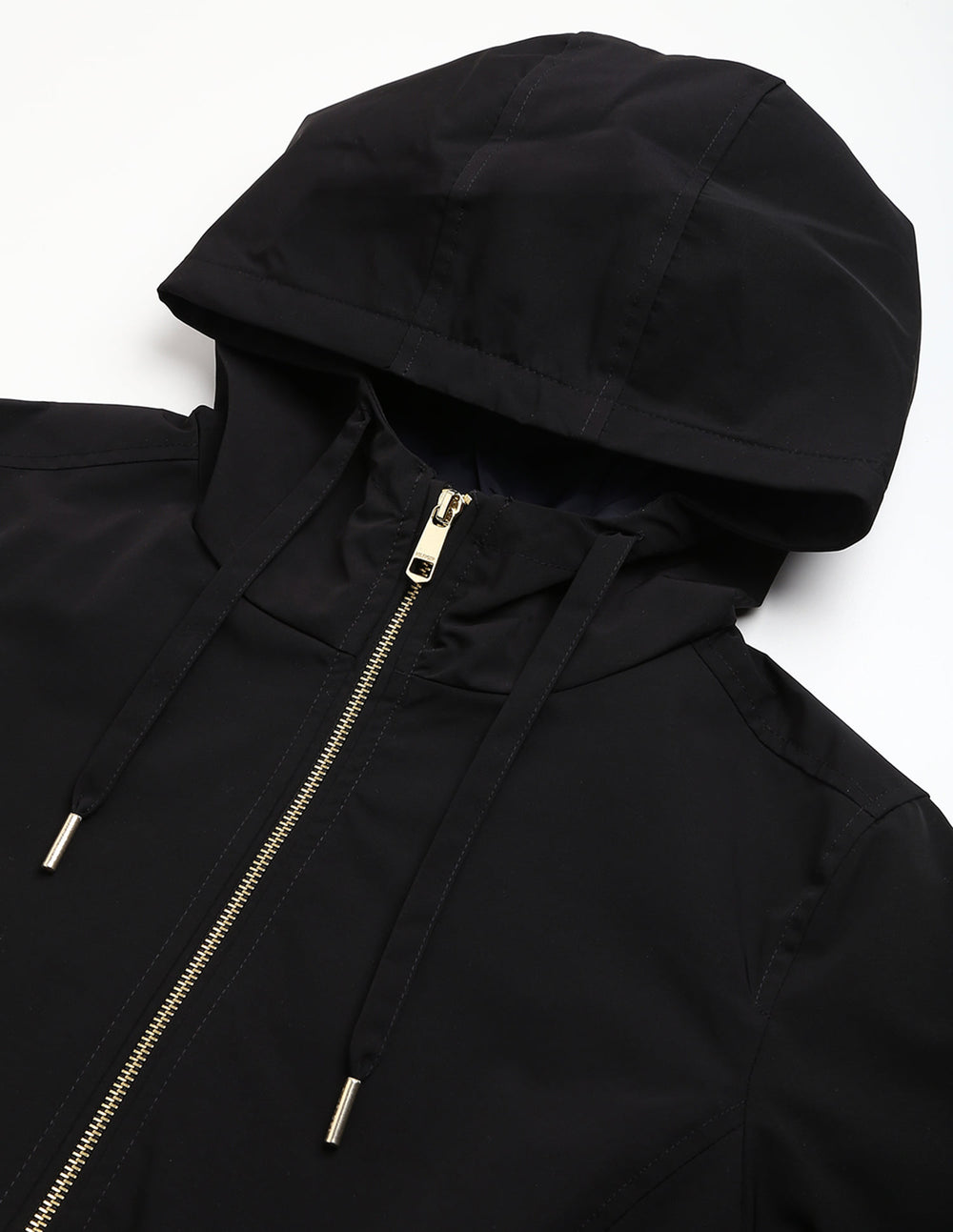 Tommy Hilfiger  Long Hailey Jacket