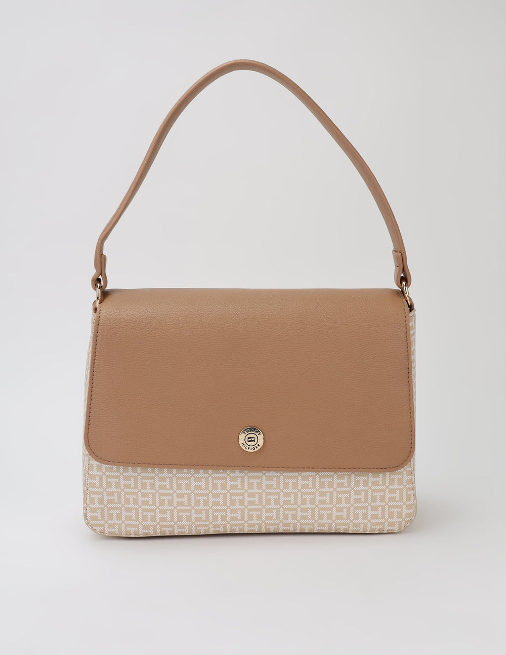 TOMMY HILFIGER Women PVC Tote Bag