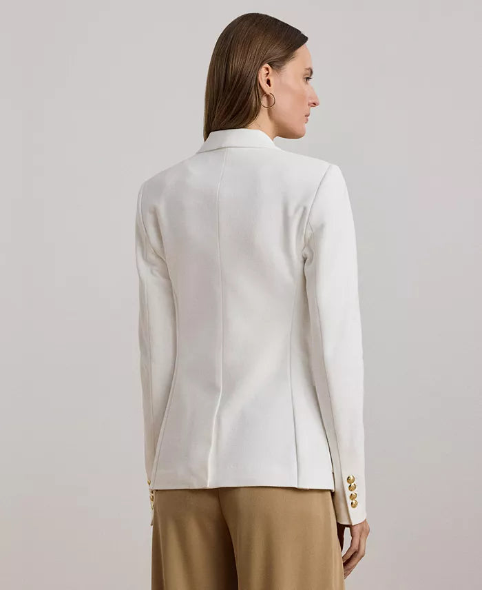 Ralph Lauren Bullion Jacquard Blazer