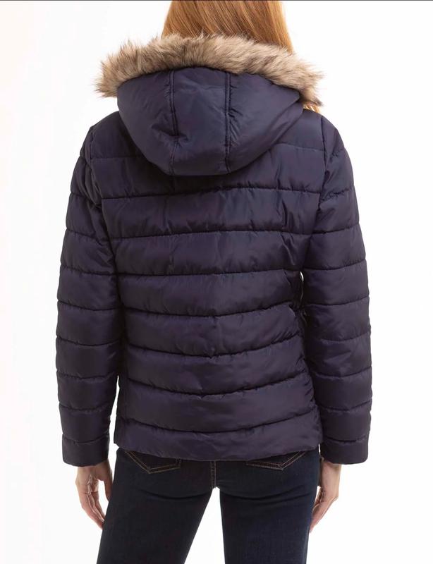 Women's jacket down jacket u.s polo assn