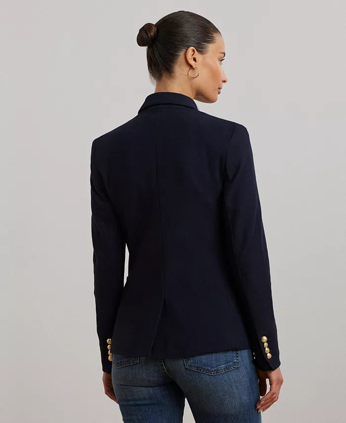 Ralph Lauren Bullion Jacquard Blazer