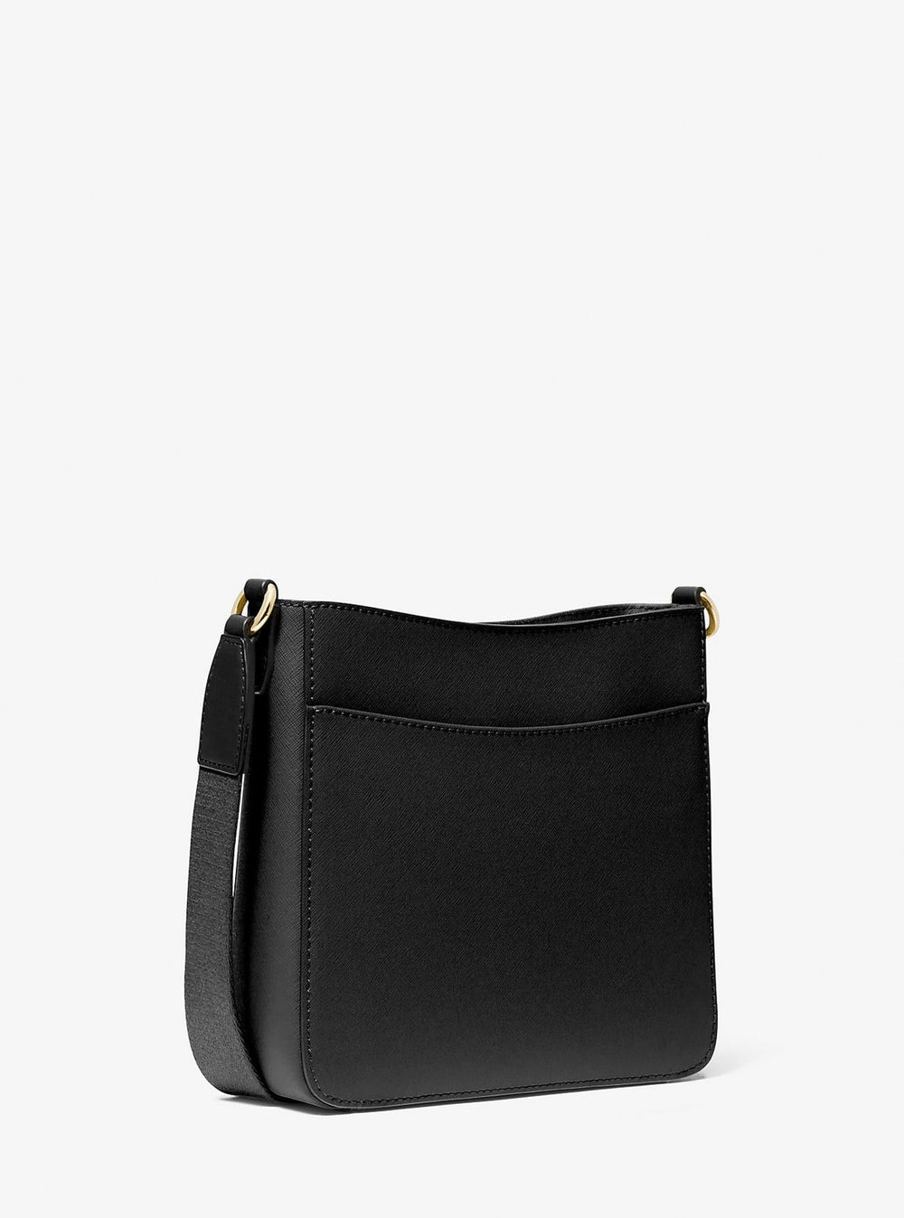 Jet Set Travel Small Signature Messenger Bag