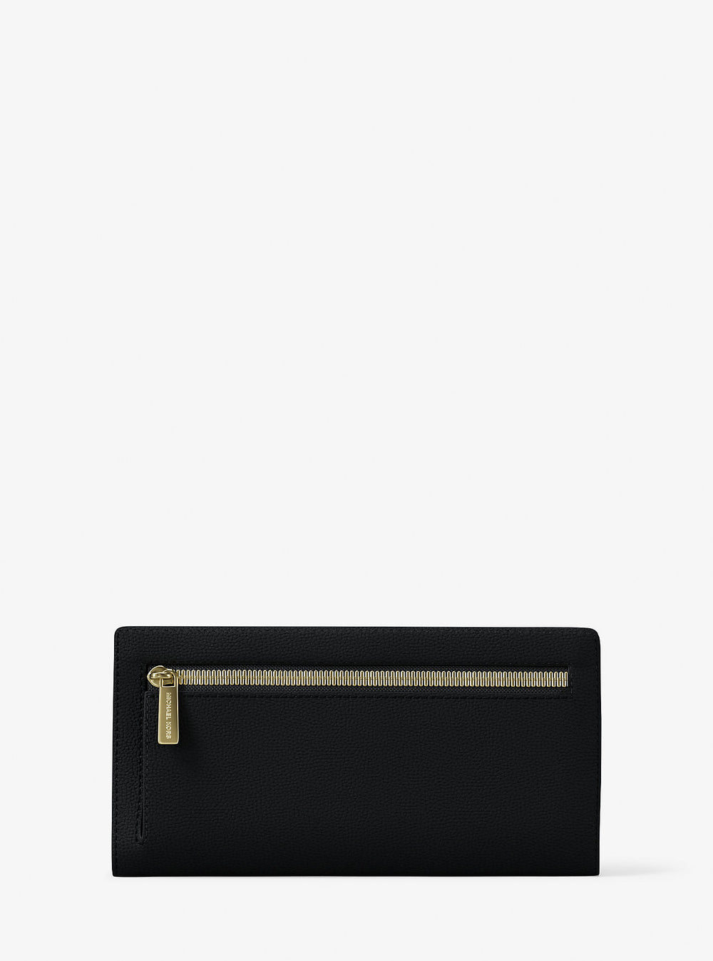 Reed Large Pebbled Leather Wallet