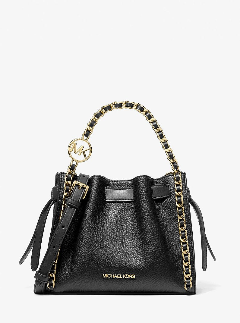 Mina Small Chain Crossbody Bag