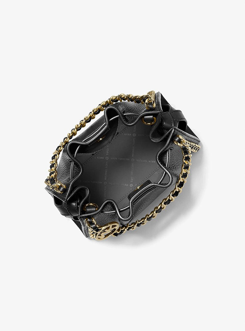 Mina Small Chain Crossbody Bag