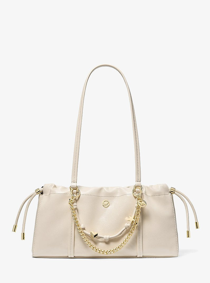 Matilda Small Cinched Shoulder Bag