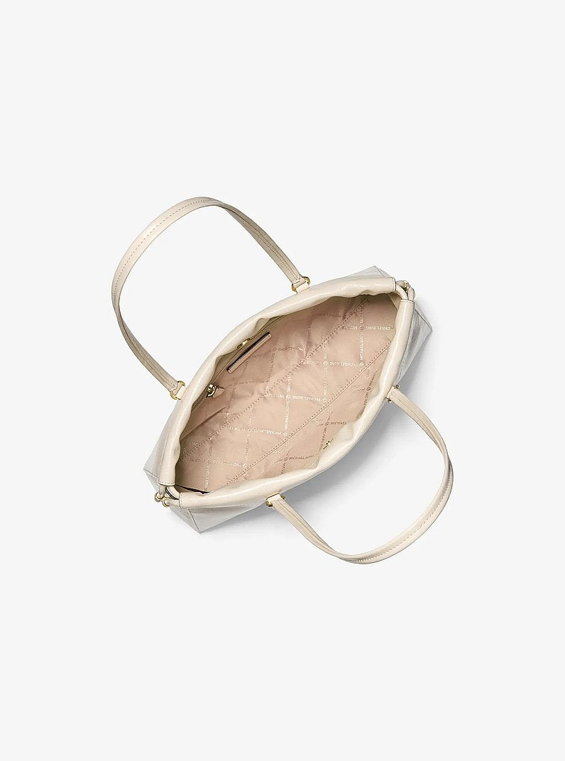 Matilda Small Cinched Shoulder Bag