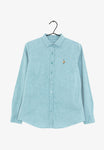 U.S. Polo Assn. Second hand Blus - blue