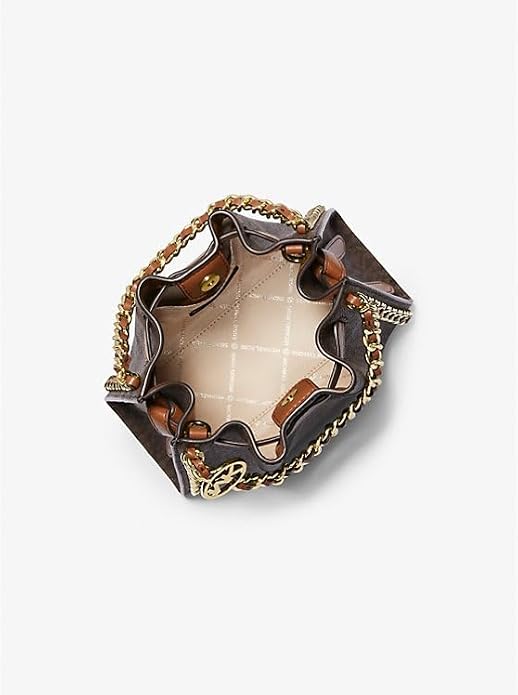 Mina Small Chain Crossbody Bag