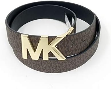 Michael Kors REVERSIBLE BELT