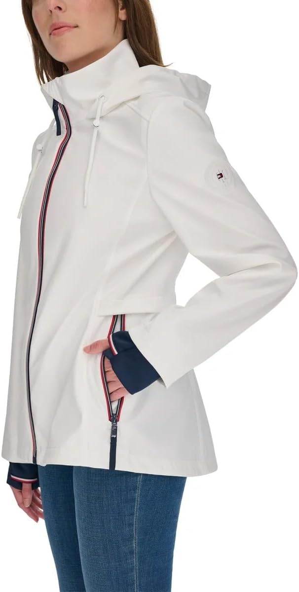 Tommy Hilfiger Trench Jacket