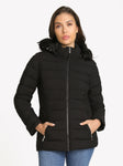 Tommy Hilfiger Parka Puffer Padded