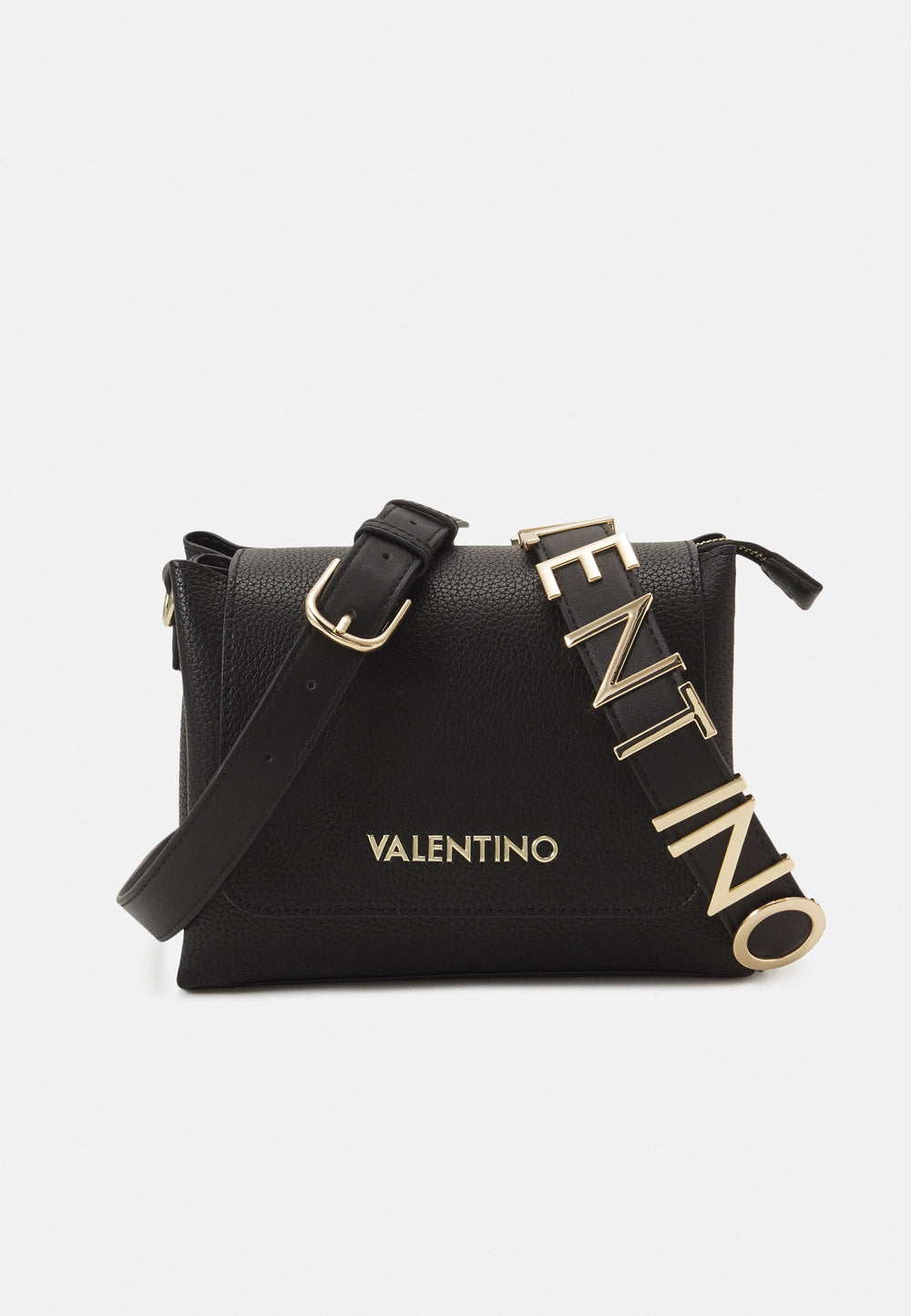 Valentino Alexia camera bag in Black