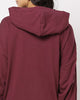 GAP Brand Print Hoodie
