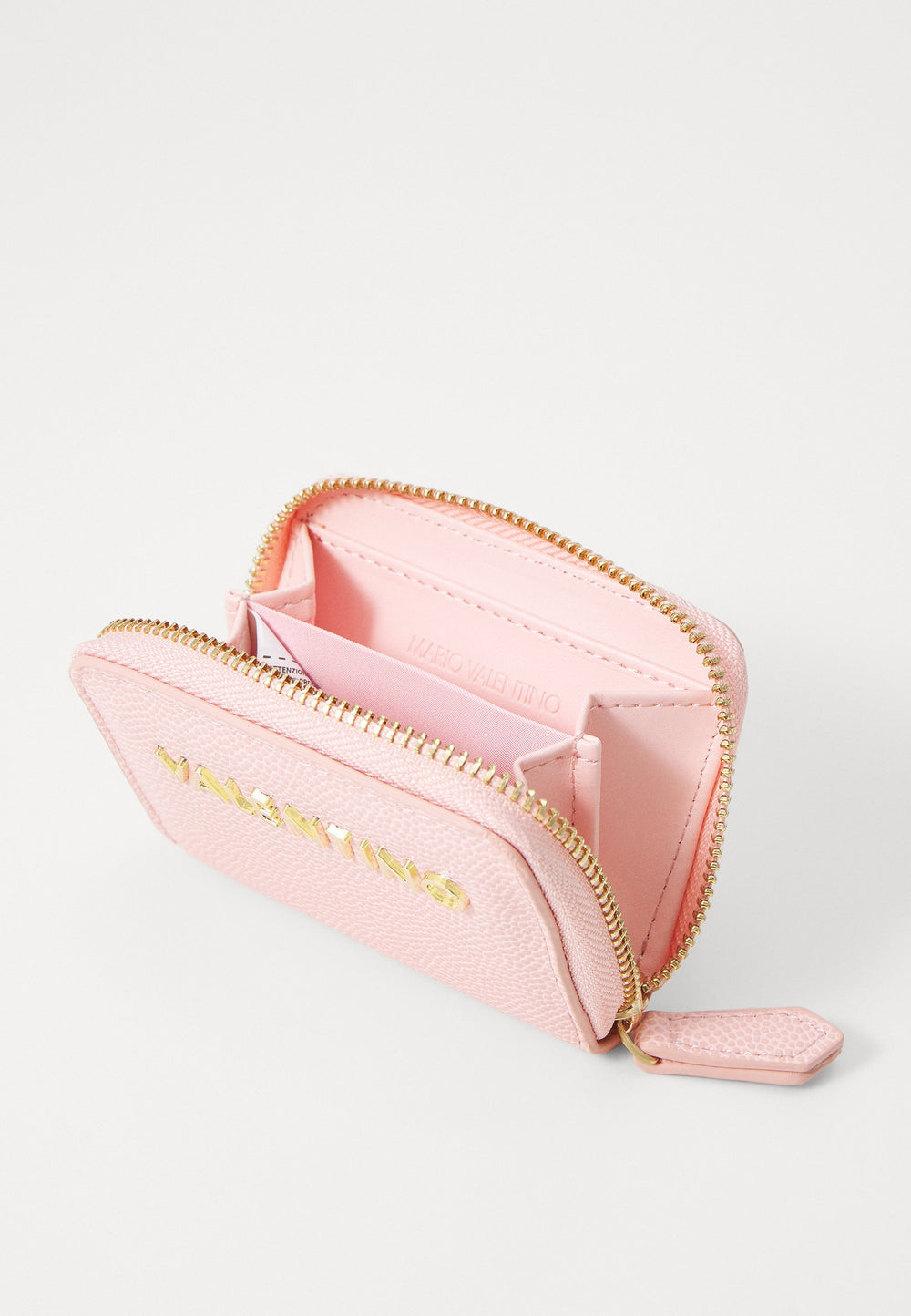 VALENTINO DIVINA - Wallet - cipria