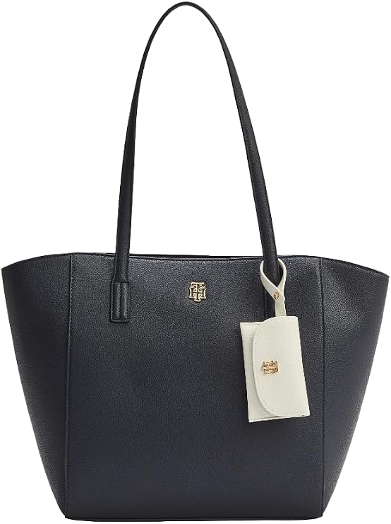 Tommy Hilfiger Women's SIENNA II TOTE WITH WALLET Tote