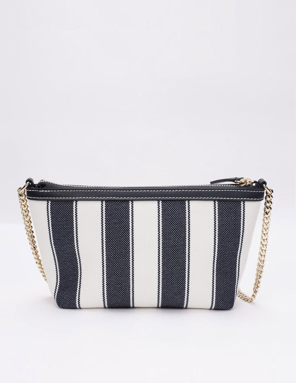 Tommy Hilfiger Striped Crossbody