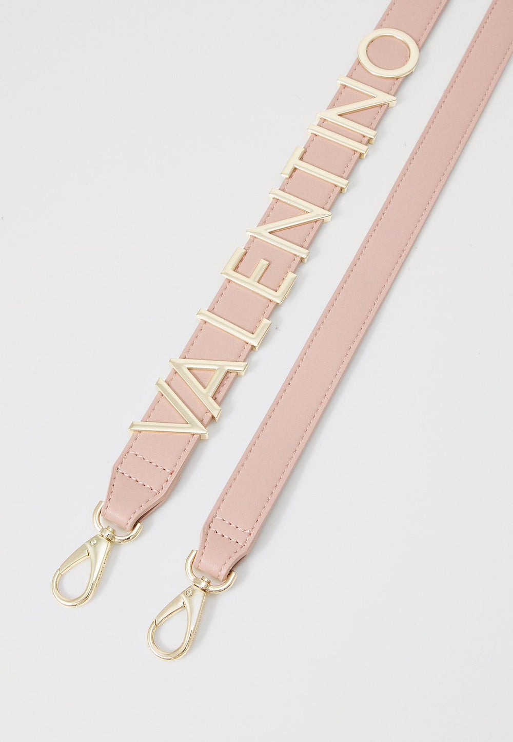 Valentino Alexia camera bag in a pink