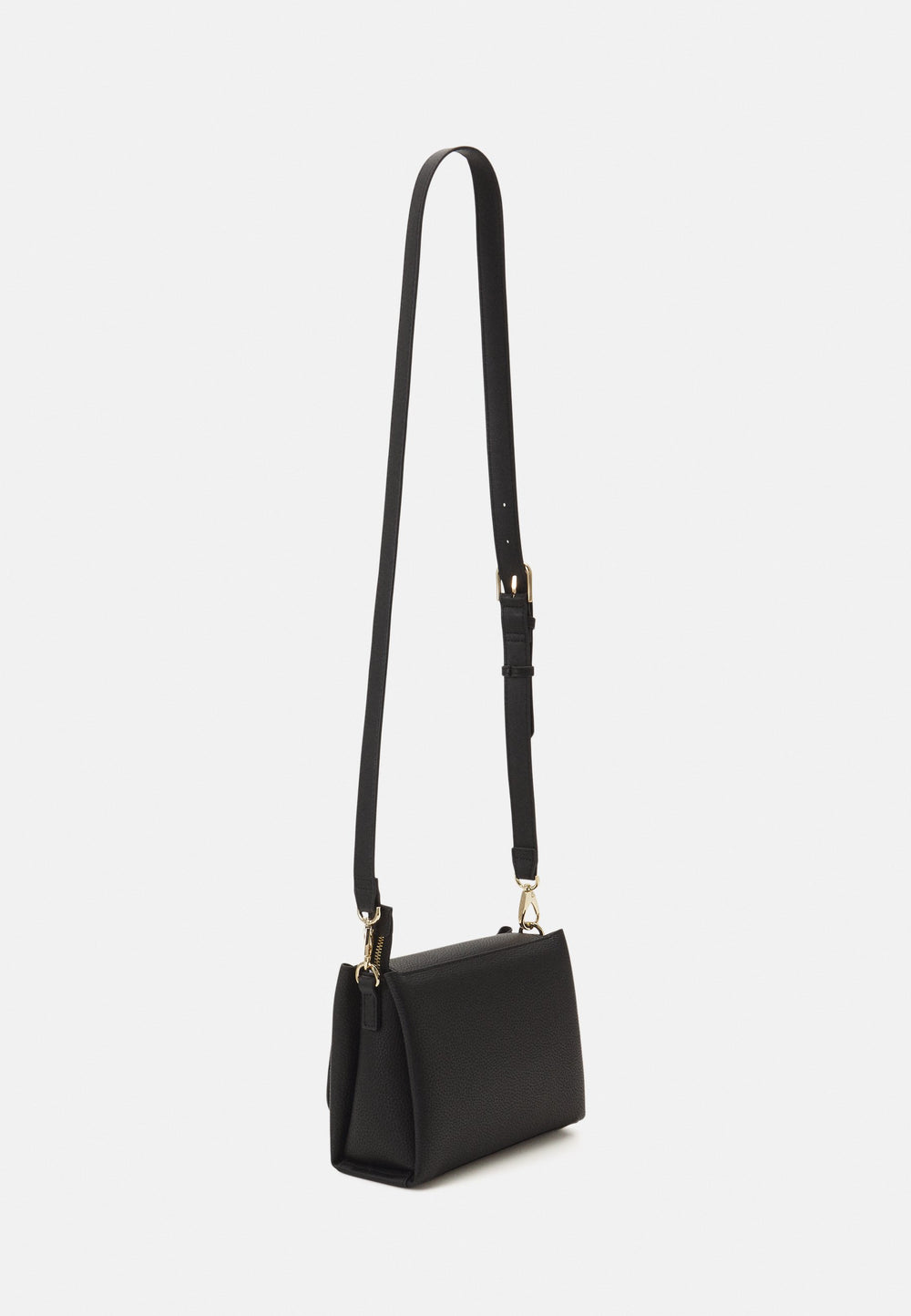 Valentino Alexia camera bag in Black