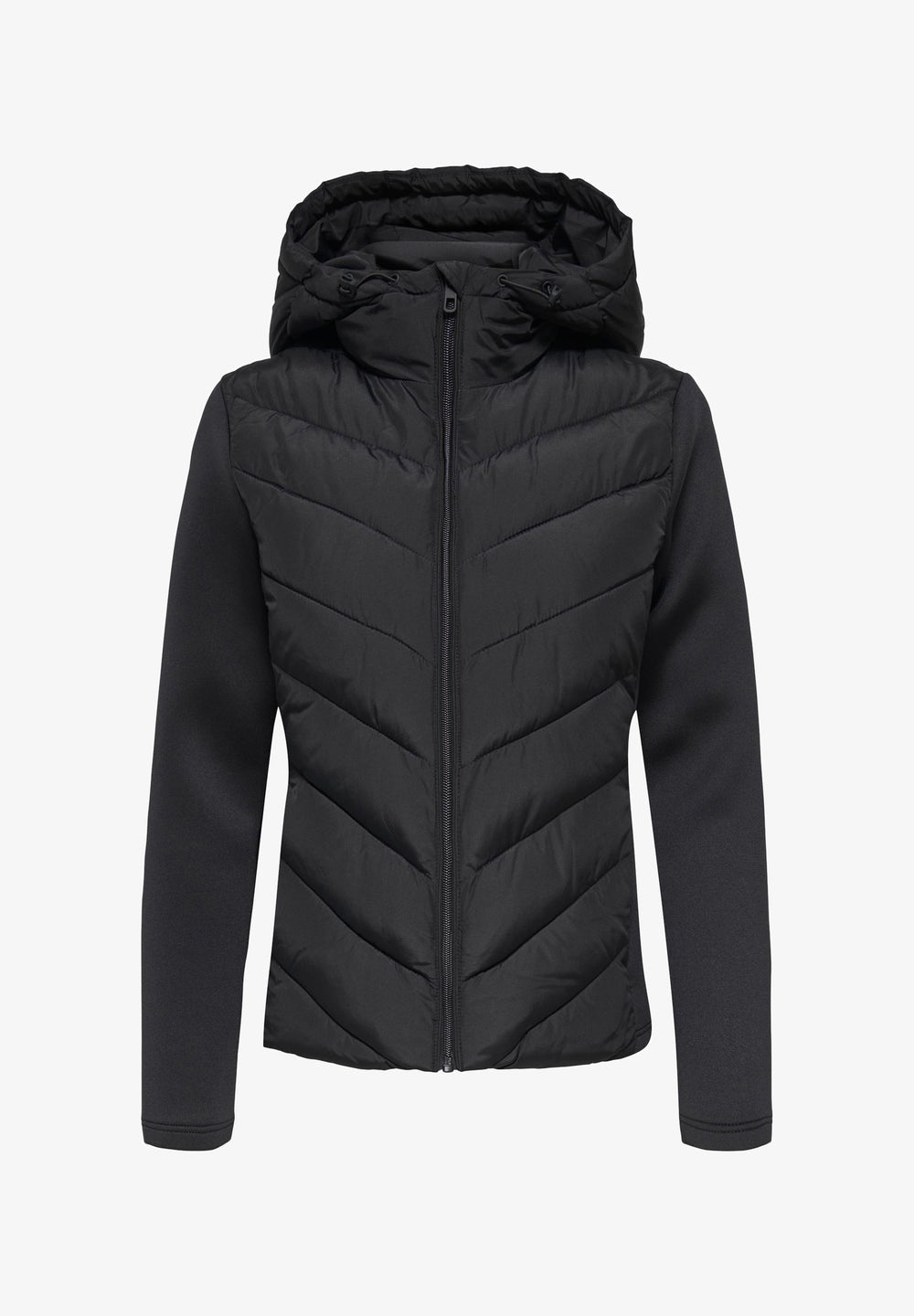 Puffer JDYREEF Puffer - Winter jacket - black