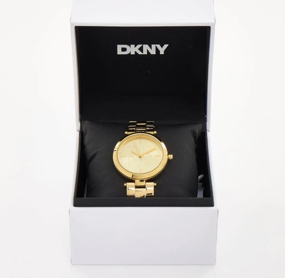DKNY Essential Mini women's watch