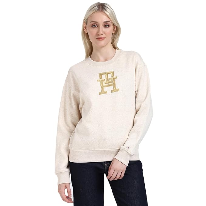Tommy Hilfiger Women's Sweatshirt