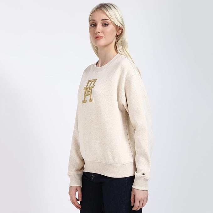 Tommy Hilfiger Women's Sweatshirt